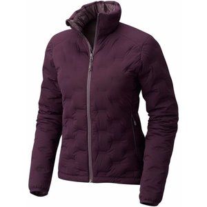 Mountain Hardwear Women's StretchDown DS Jacket